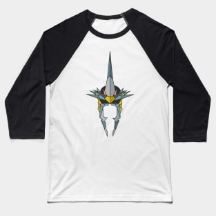 Color Ring-Wraiths Baseball T-Shirt